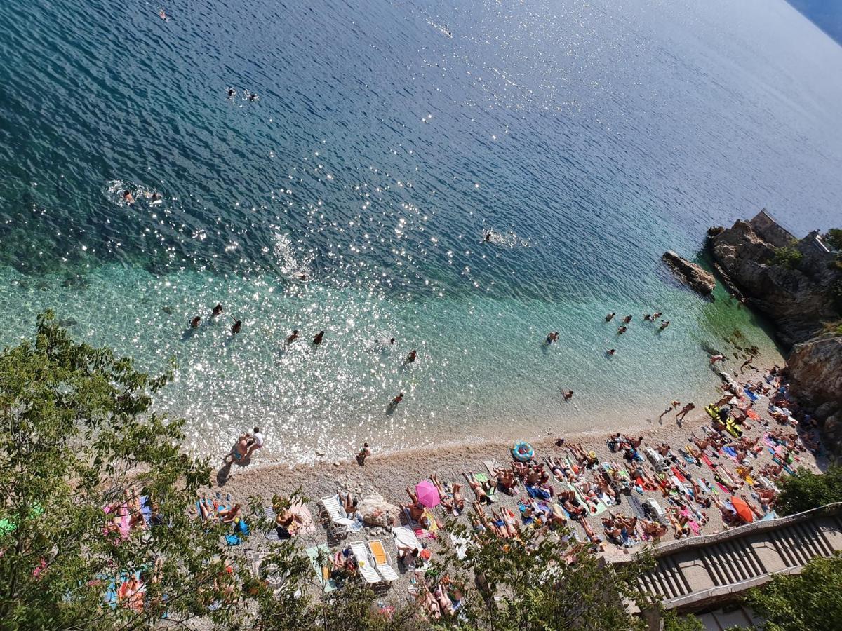 ***Apartment Magic &Summervibes*** Rijeka Exterior foto