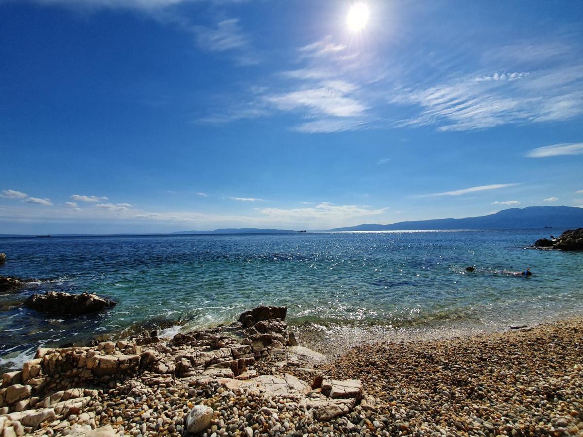 ***Apartment Magic &Summervibes*** Rijeka Exterior foto
