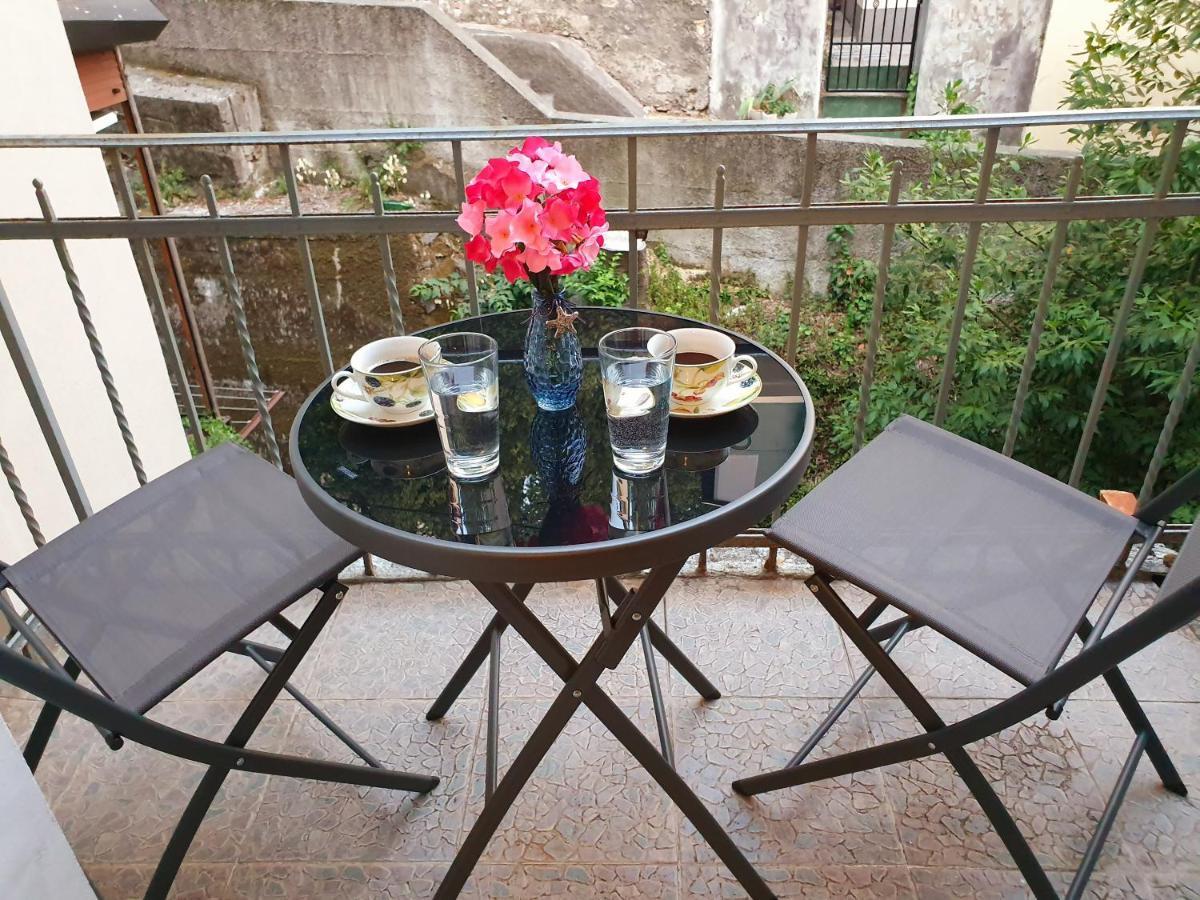 ***Apartment Magic &Summervibes*** Rijeka Exterior foto