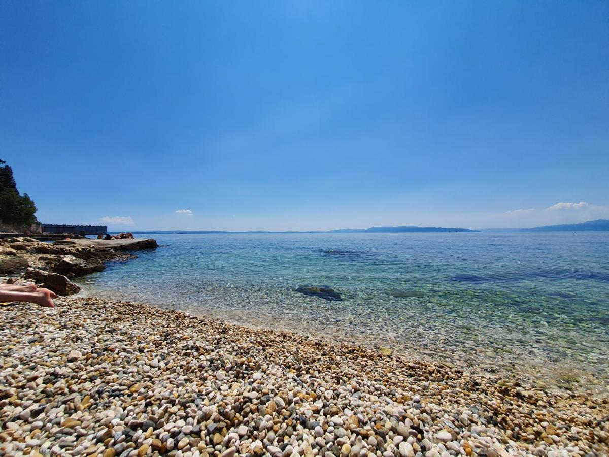 ***Apartment Magic &Summervibes*** Rijeka Exterior foto