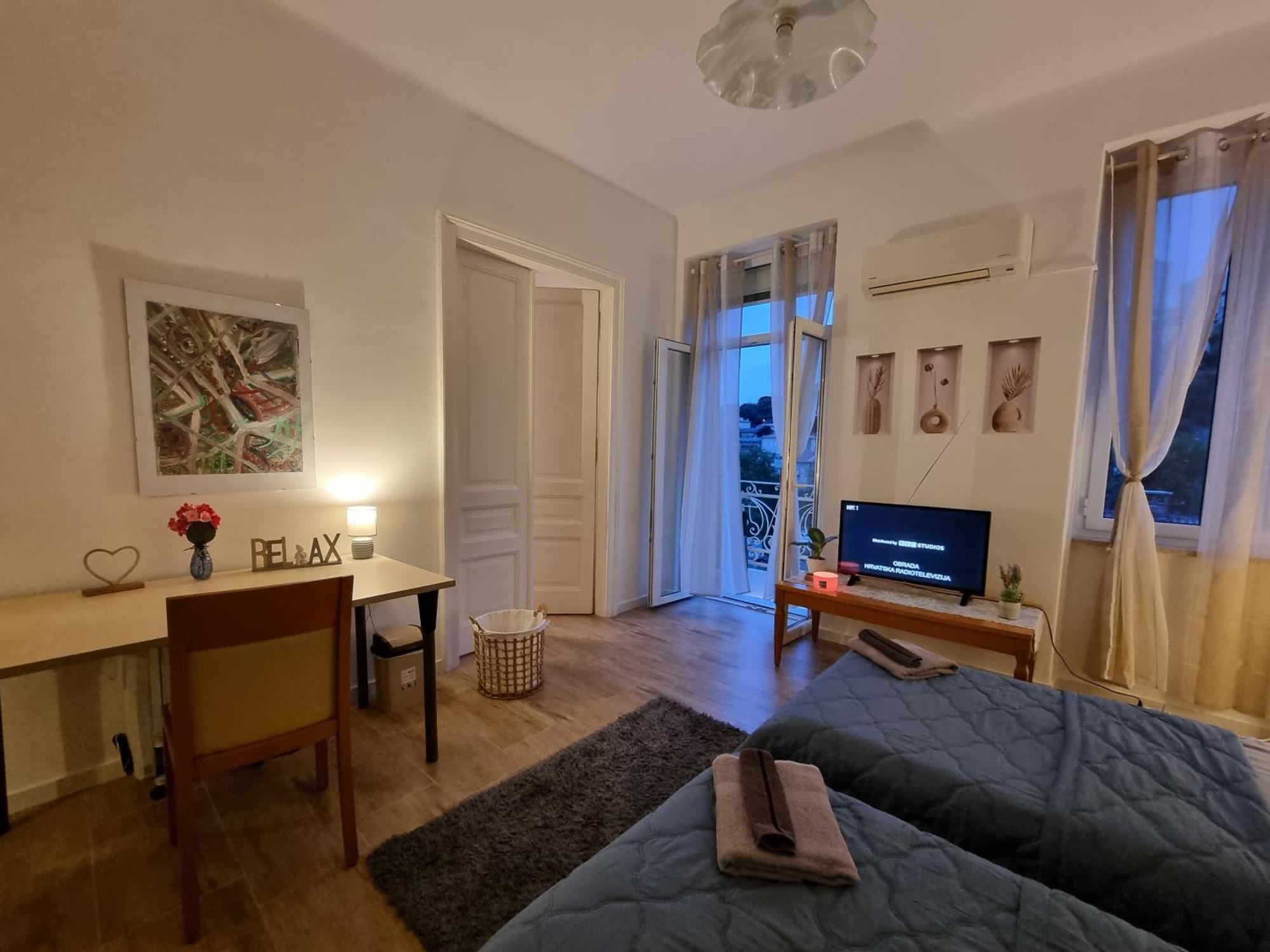 ***Apartment Magic &Summervibes*** Rijeka Exterior foto