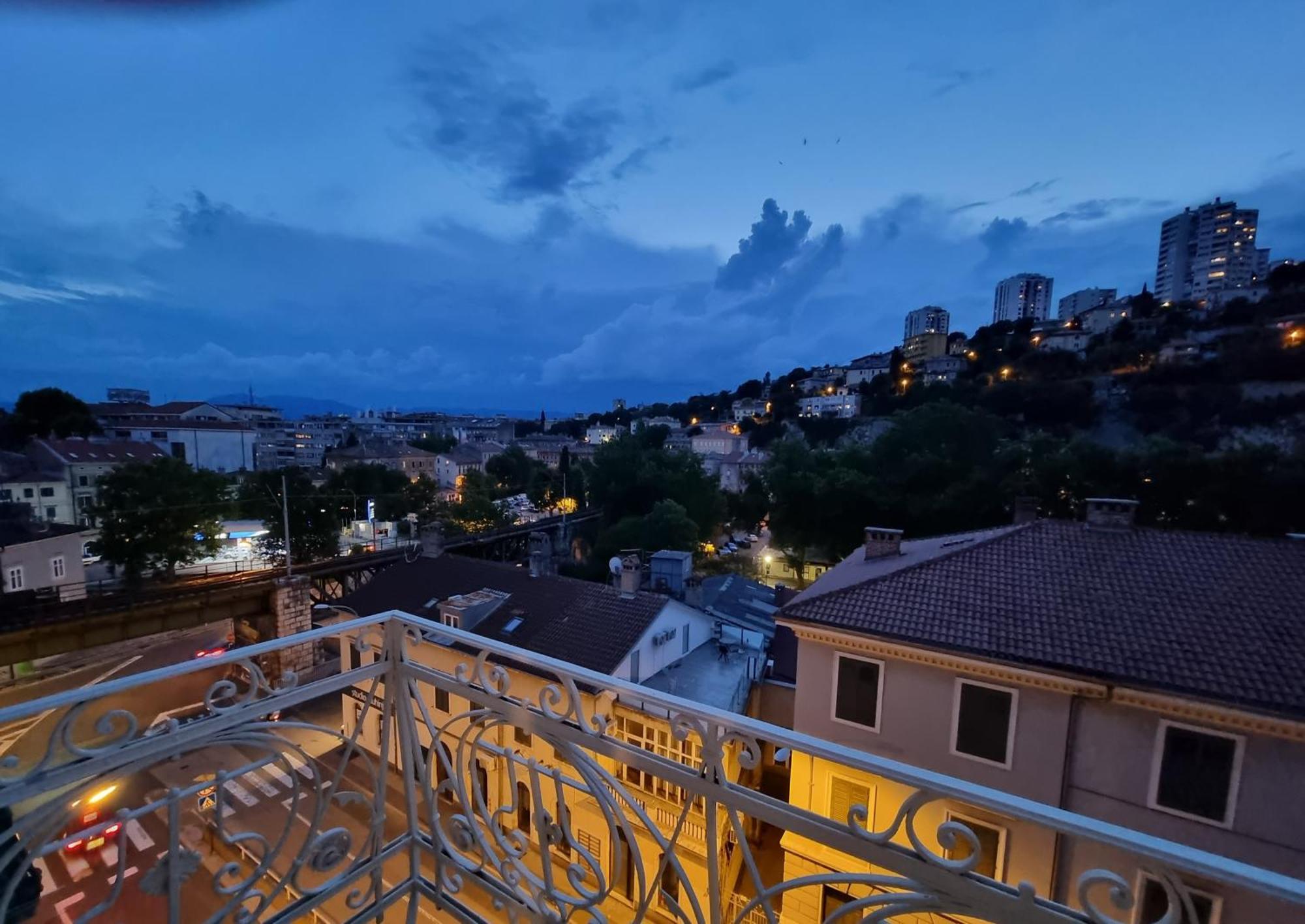 ***Apartment Magic &Summervibes*** Rijeka Exterior foto