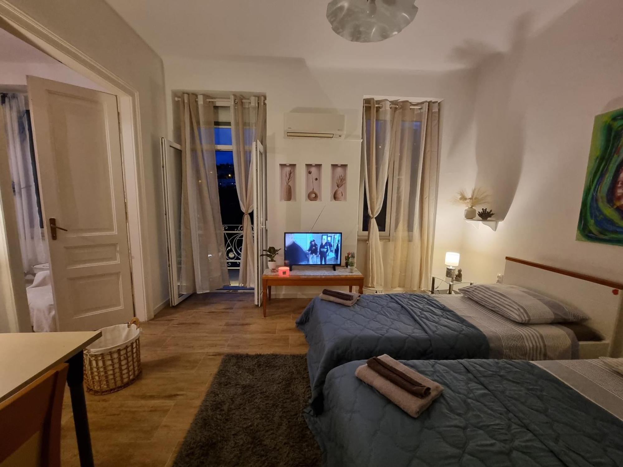 ***Apartment Magic &Summervibes*** Rijeka Exterior foto