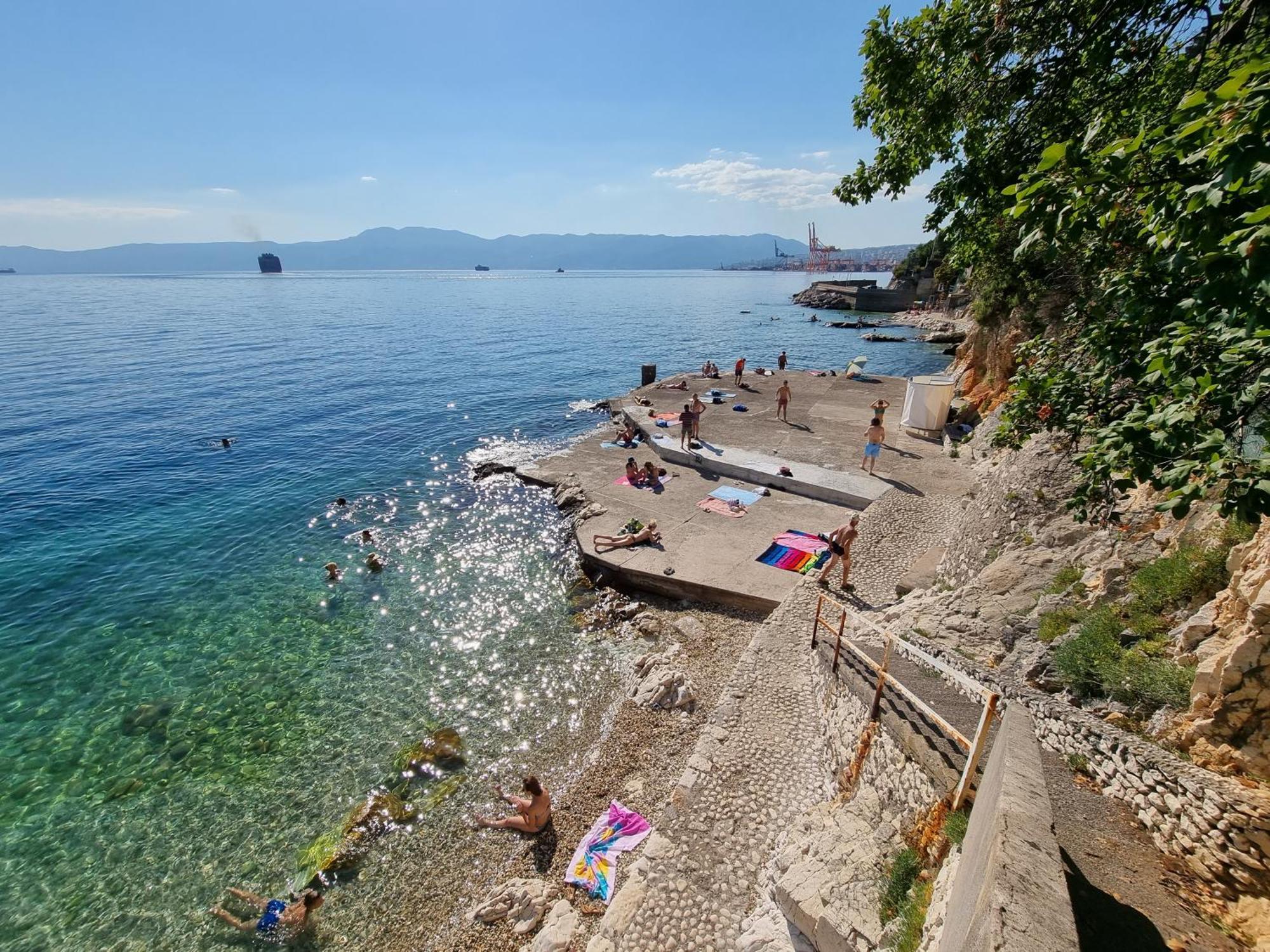 ***Apartment Magic &Summervibes*** Rijeka Exterior foto